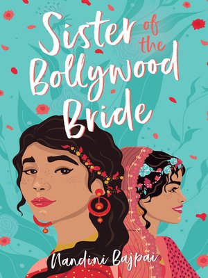 cover image of Sister of the Bollywood Bride